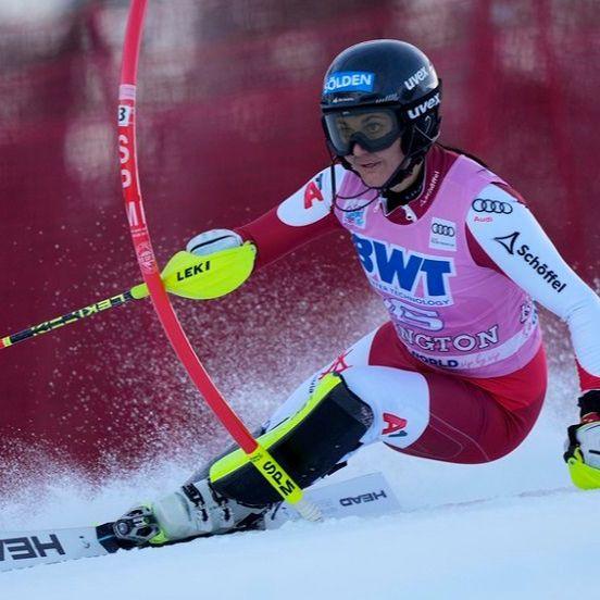 Ljubavna veza sa selektorom austrijsku skijašicu koštala izbacivanja iz reprezentacije
