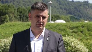 Tabaković: U Vijeću naroda RS nije postignut dogovor u vezi s izmjenama Krivičnog zakonika RS