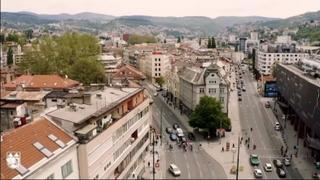 Realizacija projekta obnove fasada: Sarajevo postaje još ljepše