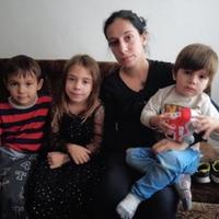 Ostavio trudnu ženu i šestero djece: Žive u podrumu bez struje