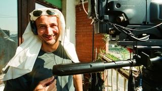 Bolni oproštaji od Hareta, ratnog snimatelja okupiranog Sarajeva: Bio je spreman da pogine!