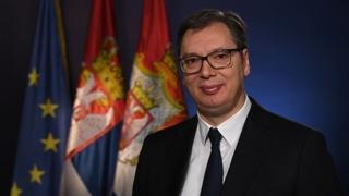 Vučić odgovorio Zaharovoj na optužbe da Srbija šalje municiju Ukrajini: Mi proizvodimo i prodajemo