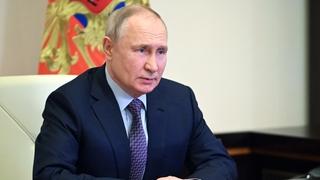 Upozorenje Kremlja zbog naoružavanja Ukrajine: Ne zaboravite Putinove riječi 