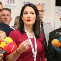 Trivić: Dodik Narodnu skupštinu RS po ko zna koji put zloupotrijebio i iskoristio kao grupu pajaca