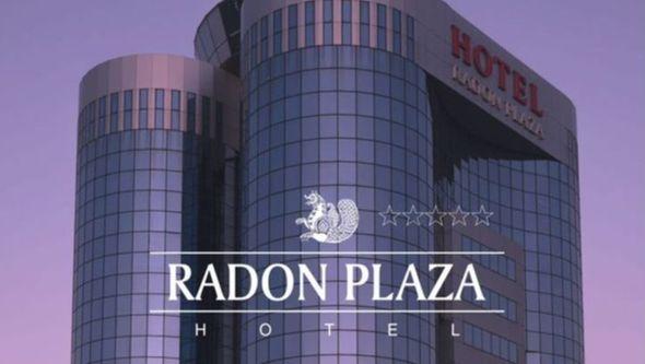 Radon Plaza: Mjesto održavanja sajma - Avaz