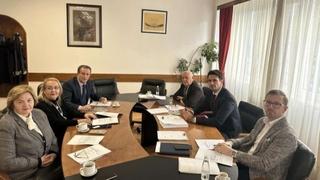 Škobić: Novi zakon o notarskoj službi u FBiH uskoro u parlamentarnoj proceduru