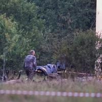 Putin tvrdi: Fragmenti ručne bombe pronađeni u tijelima stradalih u avionu Jevgenija Prigožina