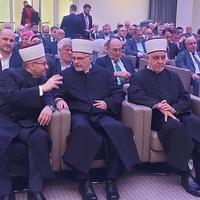 U toku sjednica Sabora Islamske zajednice BiH: Bira se novo rukovodstvo 