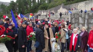 Obilježavanje Dana oslobođenja Mostara prošlo bez incidenata uz pomoć MUP-a HNK