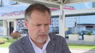 Bivši ambasador BiH u SAD o sankcijama: Nije neočivano ako se zna njihov stav i odnos prema RS
