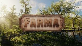 Šou realnosti "Farma" se vraća na TV: Borba za 50.000 eura