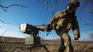 Ukrajina tvrdi da je oborila 14 ruskih dronova iznad regije Odesa