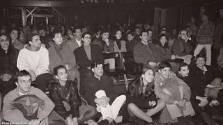 Program 29. Sarajevo Film Festivala: "30 godina od Prvog ratnog kina Apollo"