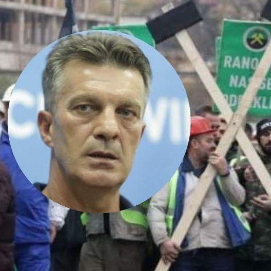 Sinan Husić za "Avaz": Obezbjeđena sredstva za rudare u Zenici, odustajemo od protesta u Sarajevu