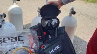 Gorska služba spašavanja Prenj dobila vrijednu opremu za obuku pod vodom