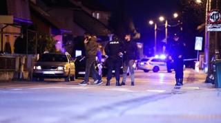 U dvorištu zagrebačke zgrade došlo do eksplozije: Policija išla od stana do stana