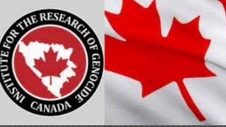 Trinaest godina rada Instituta za istraživanje genocida Kanada (IGK)