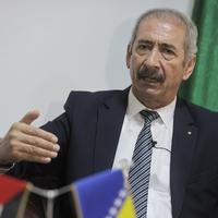 Ambasador Palestine u BiH: Rat mora stati odmah, cijeli narod se istrebljuje