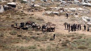 Izraelski doseljenici zapalili palestinsku imovinu na Zapadnoj obali
