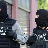 SIPA uhapsila u Sarajevu jednu osobu za kojom je Interpol raspisao potjernicu