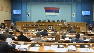 Klub Bošnjaka u Vijeću naroda podnio veto na kriminalizaciju klevete u RS