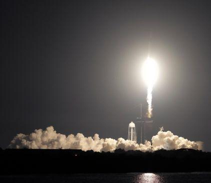 SpaceX izveo i šesto uspješno lansiranje - Avaz