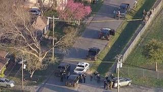 U napadu u Teksasu poginulo troje djece, povrijeđeno dvoje
