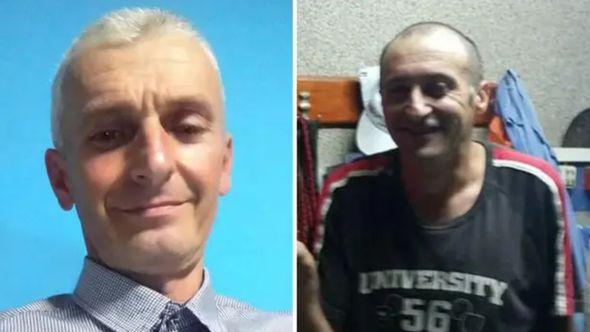 Dragijević: JJedan od dvojice osumnjičenih za ubistvo Danke - Avaz