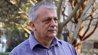Psiholog Marko Romić za "Avaz" o situaciji u BiH: Mirno gledamo kako tonemo