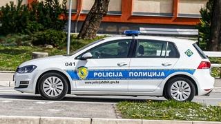 U Brčkom uhapšena dva policajca, izvršeno devet pretresa