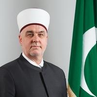 Reisu-l-ulema Husein ef. Kavazović za "Avaz": Ne sramotite Srebrenicu!
