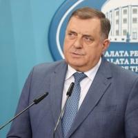 Dodik odgovorio Durakoviću: Za ideju o samostalnosti živi najmanje milion Srba u RS