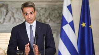 Ministarstvo unutrašnjih poslova otkrilo prve rezultate: Kirjakos Micotakis je novi premijer Grčke