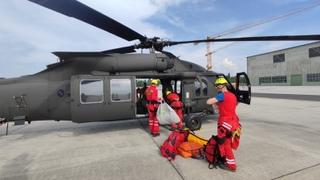 Sportski avion nestao s radara kod Ogulina: Više od 120 ljudi ga traži, uključio se i helikopter