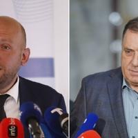 Saracin: Dodik je najveća prepreka napretku BiH