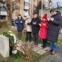 Obilježena 29. godišnjica masakra na Dobrinji