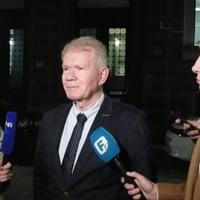 Advokat Crnalić: Hadžibajrić je sve radio legalno, dopisivanja na Sky aplikaciji ne mogu biti dokaz