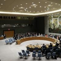 Rusija od danas predsjedava Vijećem sigurnosti UN-a