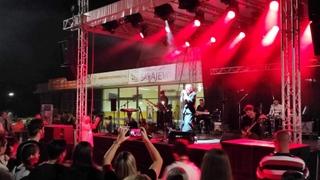Treći dan Festivala prijateljstva u Goraždu: Publiku zabavili Zona isključenja i Damir Urban & 4