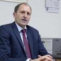 Mario Nenadić, direktor UPFBiH, za "Avaz": Radnik jednu plaću mora zaraditi državi