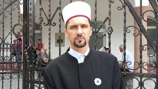 Damir ef. Peštalić, glavni imam Medžlisa IZ Srebrenica, za "Avaz": Nadam se da ćemo kroz ramazan ojačati