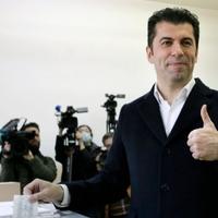 Blok Demokratska Bugarska vodi na parlamentarnim izborima