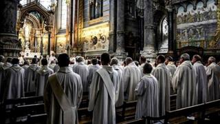 Silovanja u Katoličkoj crkvi: 150 sveštenika zlostavljalo 600 djece