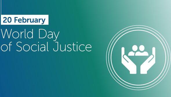 Svjetski dan socijalne pravde   - Avaz