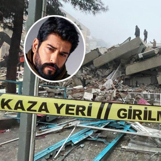 Oglasili se turski glumci: Traže pomoć