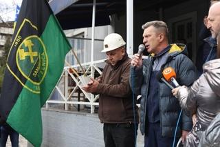 Rudari traže sastanak s Kasumovićem: "Djeca rudara nemaju šta iftariti"
