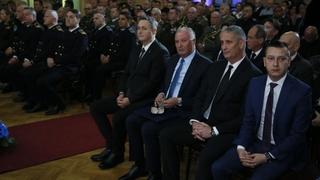 Helez: Oružane snage BiH jače nego ikad