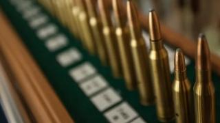 SAD više nisu najveći kupac oružja i municije iz BiH