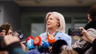 Advokatica Vidović za "Avaz": Šmit mora ukinuti odluku NSRS