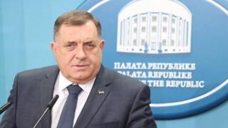 Dodik tvrdi: Taj patriota Osman Mehmedagić, kako ga Izetbegović naziva, radio je po njegovom nalogu